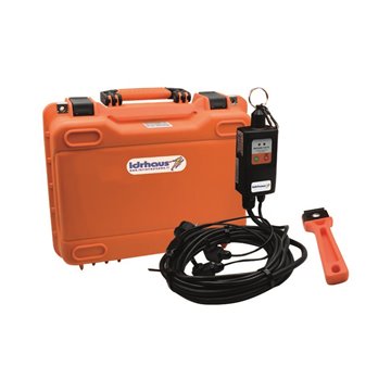 Saldatrice Mustang 160: potenza e versatilità per la saldatura preci