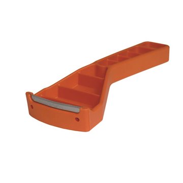 Raschietto manuale per tubature- Idrhaus