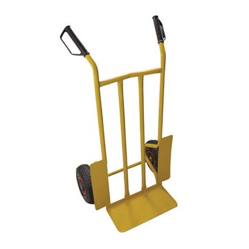 Carrello portapacchi - Idrhaus