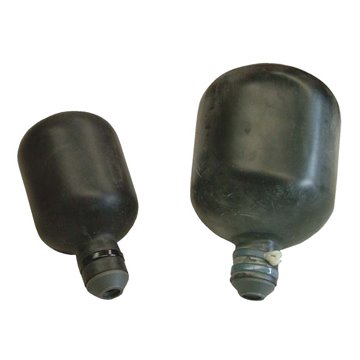 pallone di ricambio Ø 60-80 mm è uno strumento essenziale per la manutenzione e la riparazione delle tubazioni di scarico