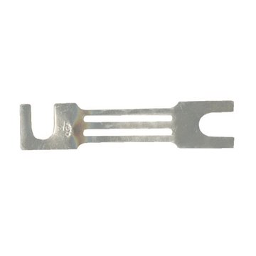 Fusibile 150A di Idrhaus è un componente essenziale per garantire il corretto funzionamento e la sicurezza degli scongelatubi el