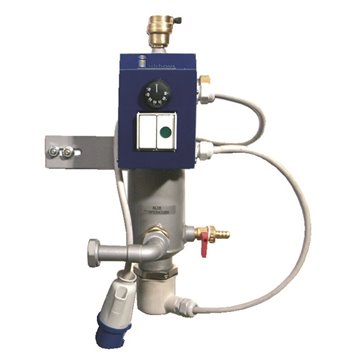 Kit Aggiuntivo Potenza Turbo Flash - Idrhaus