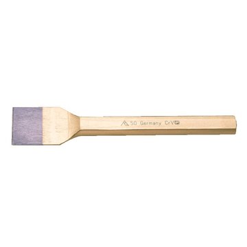Scalpello piatto xl 250 mm - Idrhaus