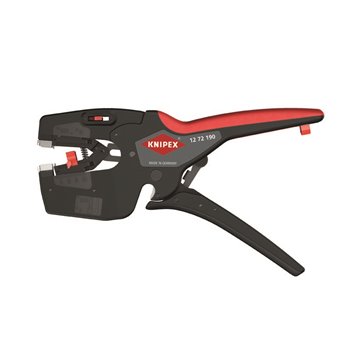 Pinza Spelafili 4 in 1 Smart Duty di Idrhaus è lo strumento ideale per professionisti e hobbisti che lavorano nel settore elettr