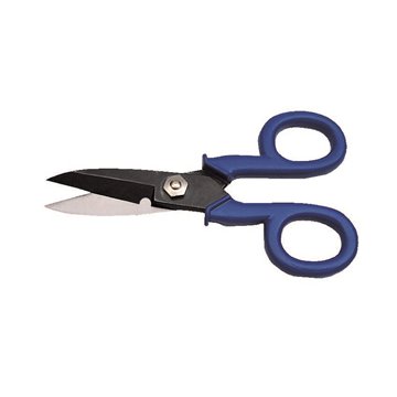 Forbice per elettricista 140 mm - Idrhaus