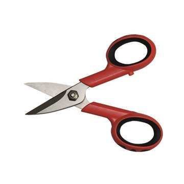 Forbice a lame dritte 140 mm - Idrhaus