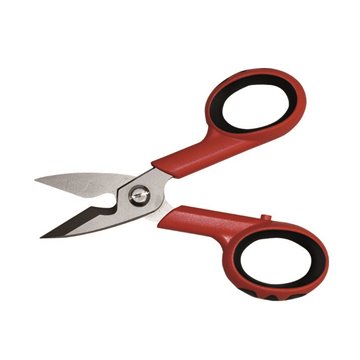 Forbice per elettricista 140 mm - Idrhaus