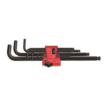 serie lunga di chiavi a brugola Idrhaus è la soluzione ideale per professionisti, artigiani e appassionati del fai da te che cer