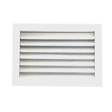 Griglia di Aspirazione (Ripresa) in Alluminio – 700 x 200 mm – Codice 900845/B