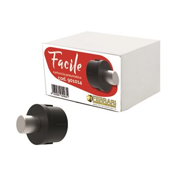 Cartuccia pneumatica ''facile''