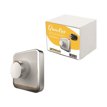 Pulsante Quadro Cassetta WC Incasso - Cartuccia Ricambio Idrobay