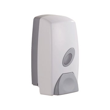 Dispenser manuale per sapone liquido 800 ml  - Idrhaus
