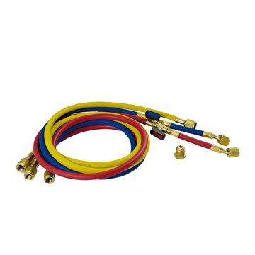 Kit di Tubi per Gas R410-R32 - Idrhaus