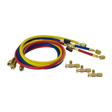 Kit di Tubi per G.M. Digitali - Idrhaus