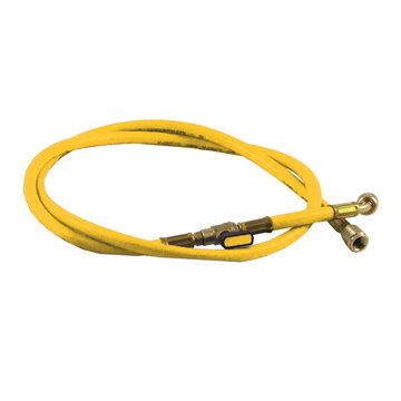 Tubi flessibili per vuoto e carica: affidabilità e versatilità gara