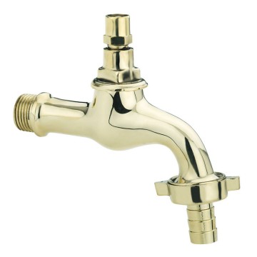 rubinetto portagomma 1/2″ modello 0152G12 di Idral