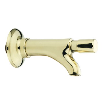 Rubinetto per fontanelle modello 0156G12 di Idral