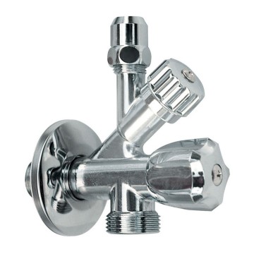 rubinetto combinato modello 194 di Idral