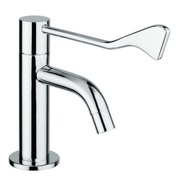 Rubinetto per lavabo minimale modello 2150