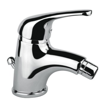 miscelatore monocomando per bidet modello 2477 di Idral