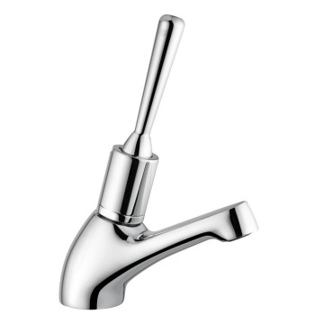 rubinetto temporizzato lavabo serie CLASSIC modello 08011A di Idral