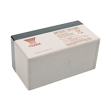 "Batteria tampone affidabile per una lunga durata"