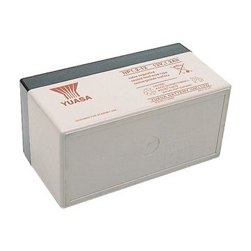 "Batteria tampone affidabile per lunga durata e prestazioni ottimali"