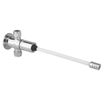 rubinetto temporizzato per lavabo della serie CLASSIC, modello 08145A di Idral