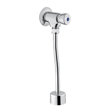 Elegante e funzionale, il rubinetto temporizzato per orinatoio della serie CLASSIC