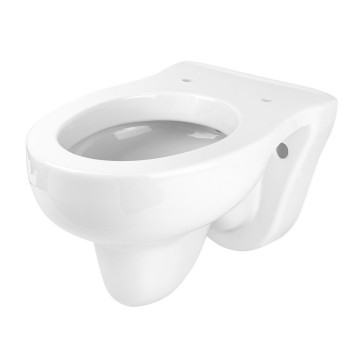 Vaso sospeso serie KIDS in ceramica