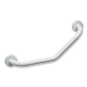 Maniglione angolare a 135° serie EASY modello 12013V