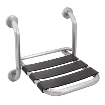 Il Sedile ribaltabile per doccia serie EASY, modello 12008IS