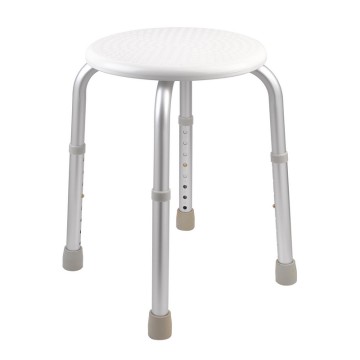 Sgabello tondo serie EASY, modello 15504.1