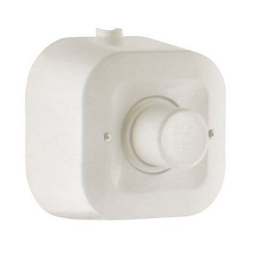 Comando pneumatico a pulsante per cassetta wc