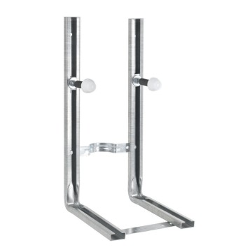 Struttura di sostegno per vaso sospeso della serie EASY, modello 15105/2