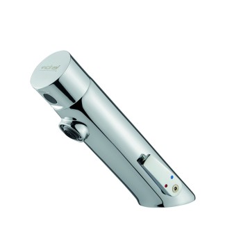 Il miscelatore elettronico lavabo serie 45 modello 545.12