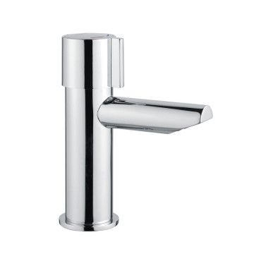 Miscelatore temporizzato lavabo serie MINIMAL modello 800.12