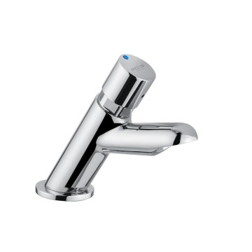 Rubinetto temporizzato regolabile per lavabo serie MODERN modello 8510