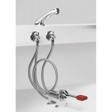 Kit di installazione completo modello KFL70/26