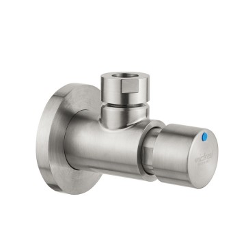 Rubinetto temporizzato per doccia serie INOX modello 08420-30 di Idral