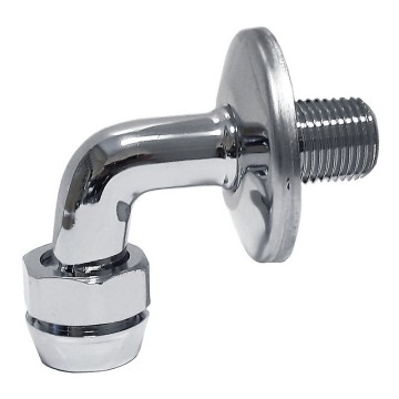 La Curva di alimentazione a parete per art. 09030/1, modello 09030/1CU12