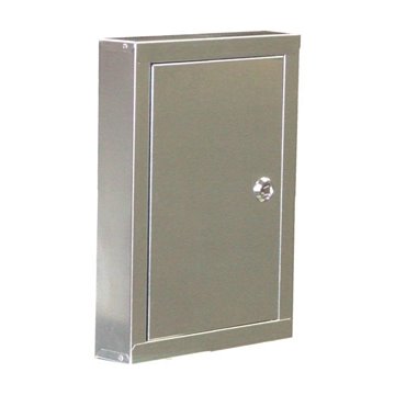 "Cassetta portadocumenti: l'accessorio essenziale per organizzare i t