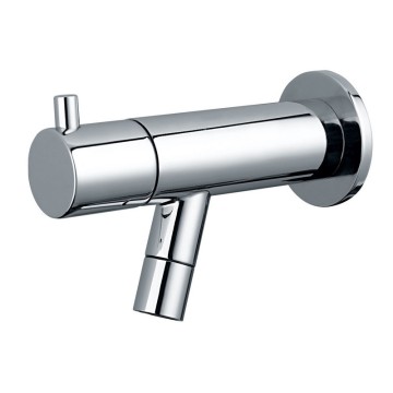 La colonna doccia da esterno modello 09231/L