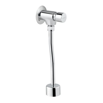 Il Rubinetto temporizzato per orinatoio serie MODERN modello 08120/E di Idral