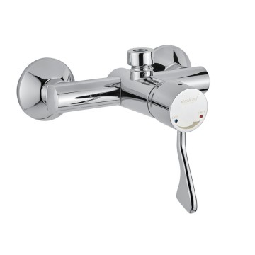 miscelatore termostatico progressivo doccia della Serie 900, modello 900.32