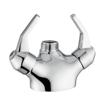 miscelatore monoforo ad alta portata modello 09442/LDC di Idral