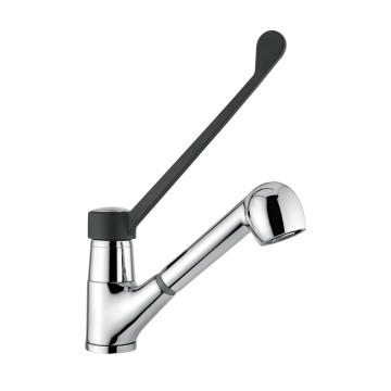 Il miscelatore monoforo monocomando modello 9497