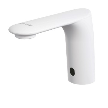 Il rubinetto elettronico per lavabo serie OTTO, modello 500.10