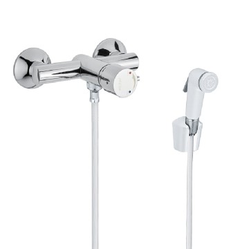 miscelatore termostatico esterno a parete 900.24/M