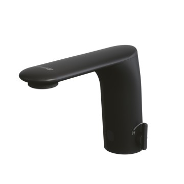 Il Miscelatore Elettronico per Lavabo serie OTTO (modello 500.12/R)